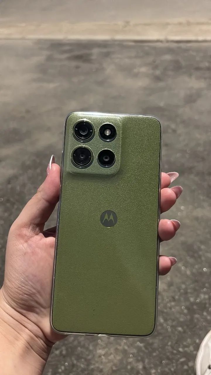 Moto g 15 novissimo - Foto 3