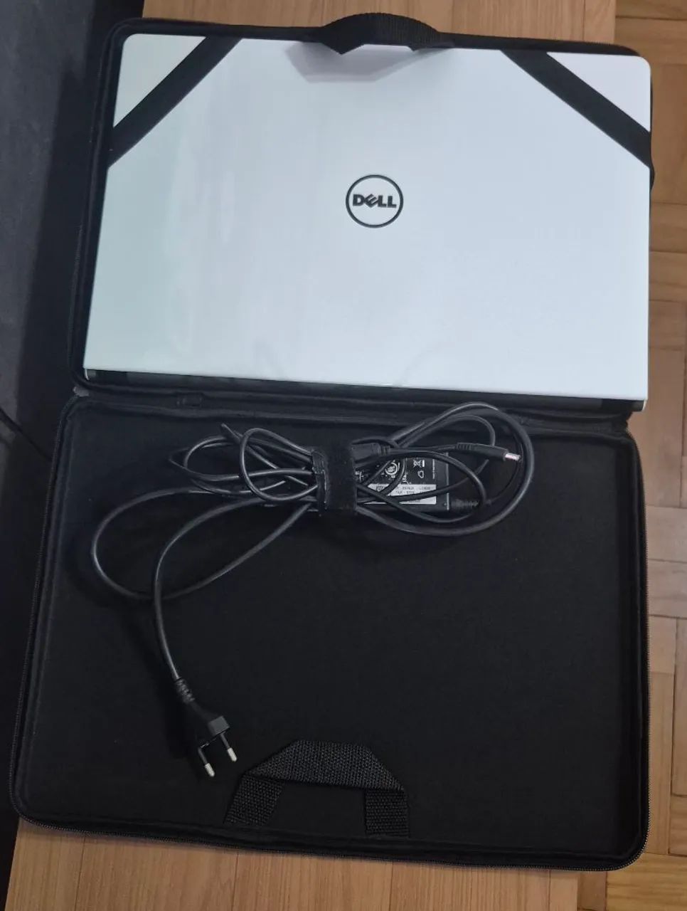 Notebook Dell Core i7 | 8GB RAM | 1TB |Placa de Vídeo Nvidia | Formatado - Foto 2