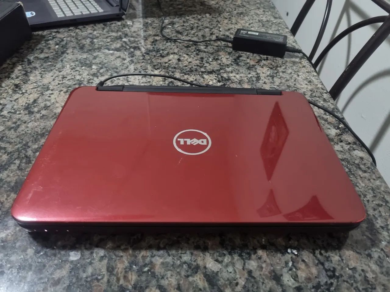 Notebook Dell Inspirion N4050- Core i5 - Foto 2