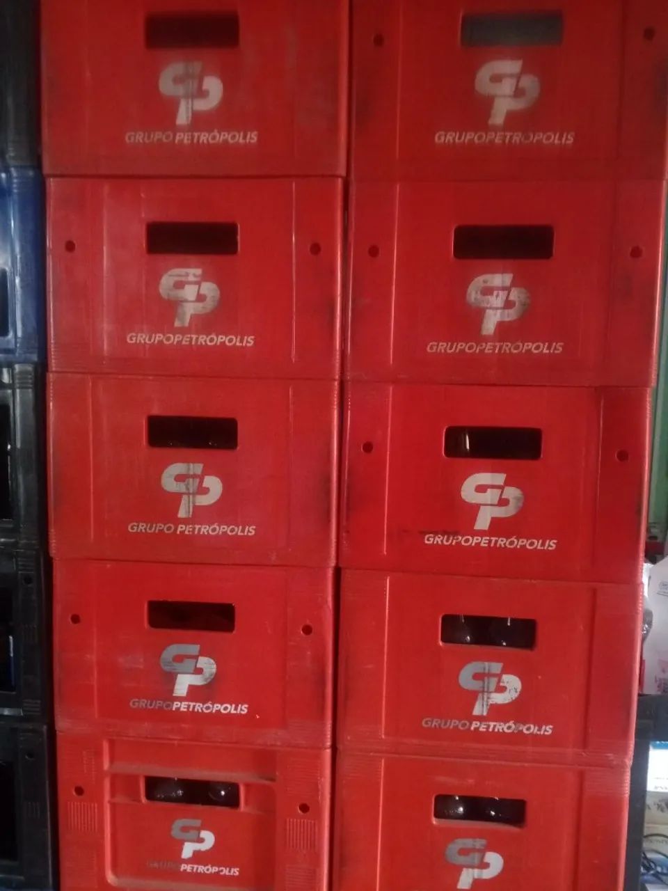 Vendo material para distribuidora  - Foto 3