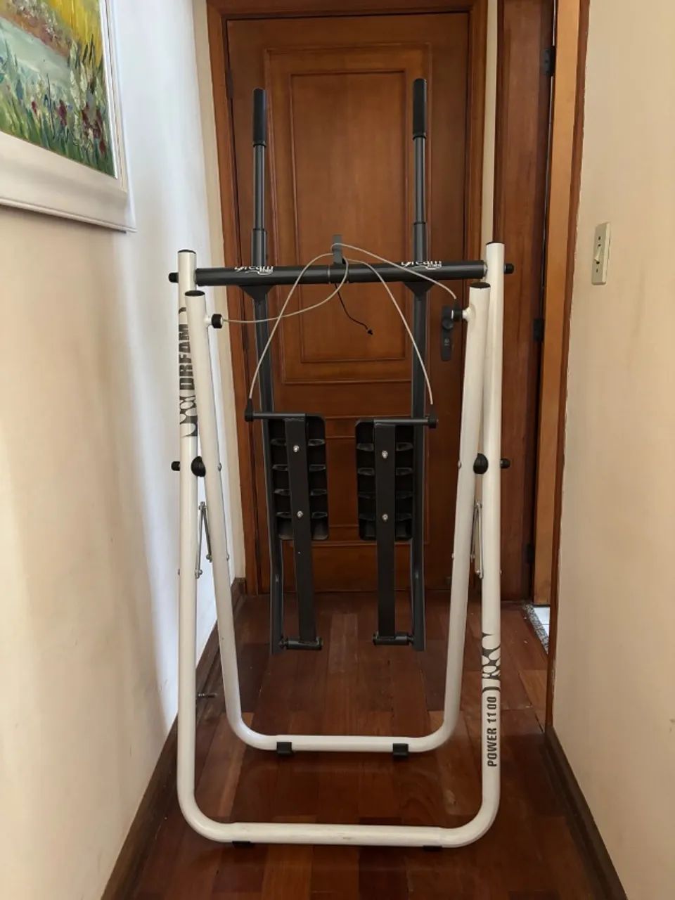 Simulador de Caminhada - Foto 5
