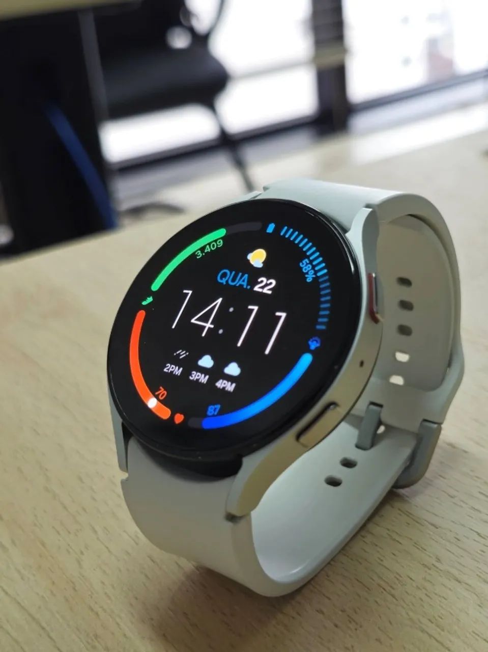 Samsung Galaxy Watch 5