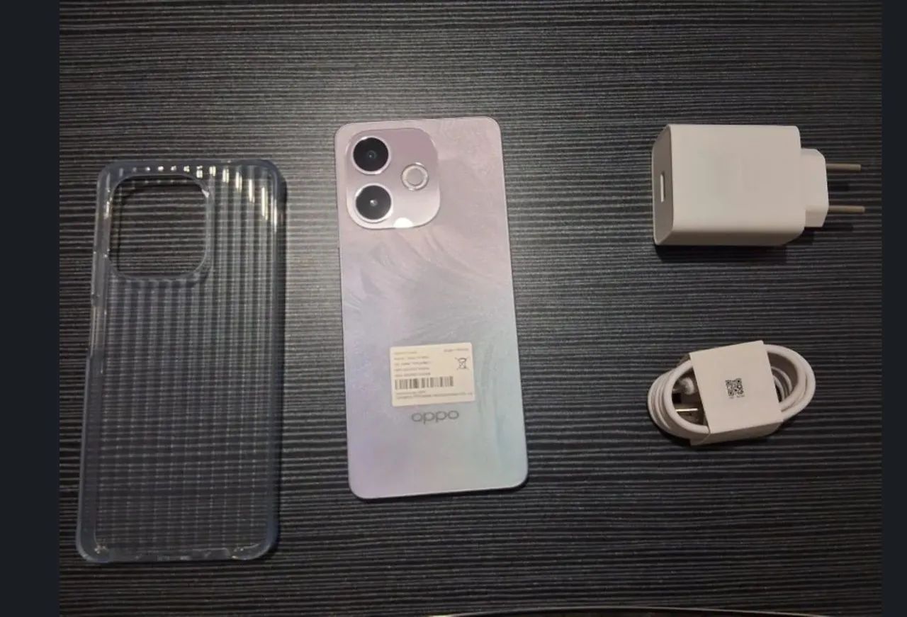 Oppo A5 pro 5g (novo) - Foto 3