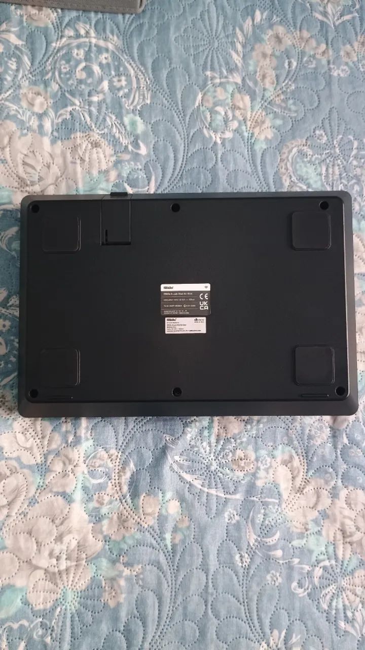 Controle Arcade Stick 8bitdo - PC/XBOX - Foto 4