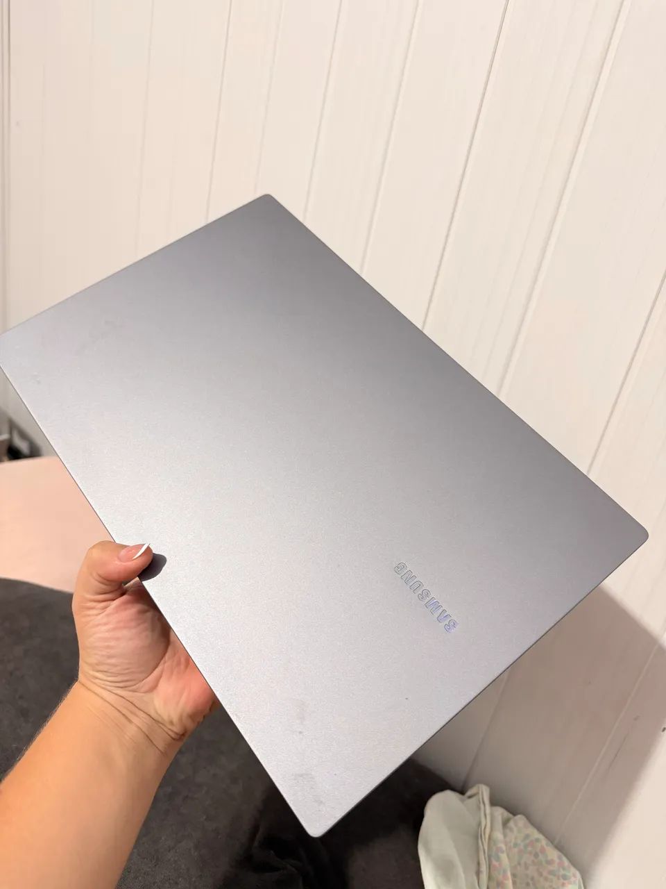  NOTEBOOK SAMSUNG GALAXY BOOK4 À VENDA