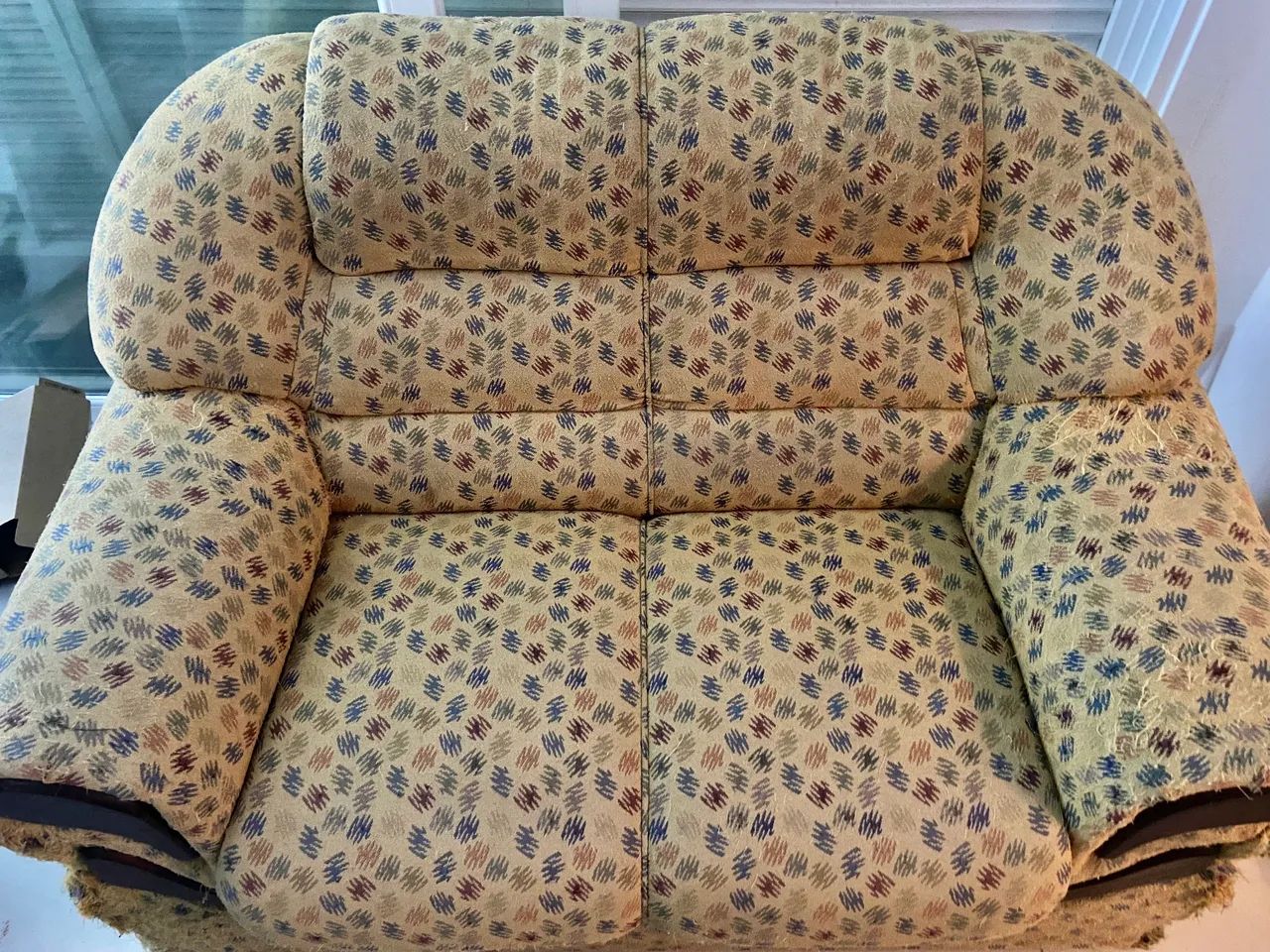 Sofá vintage 65746287633667121