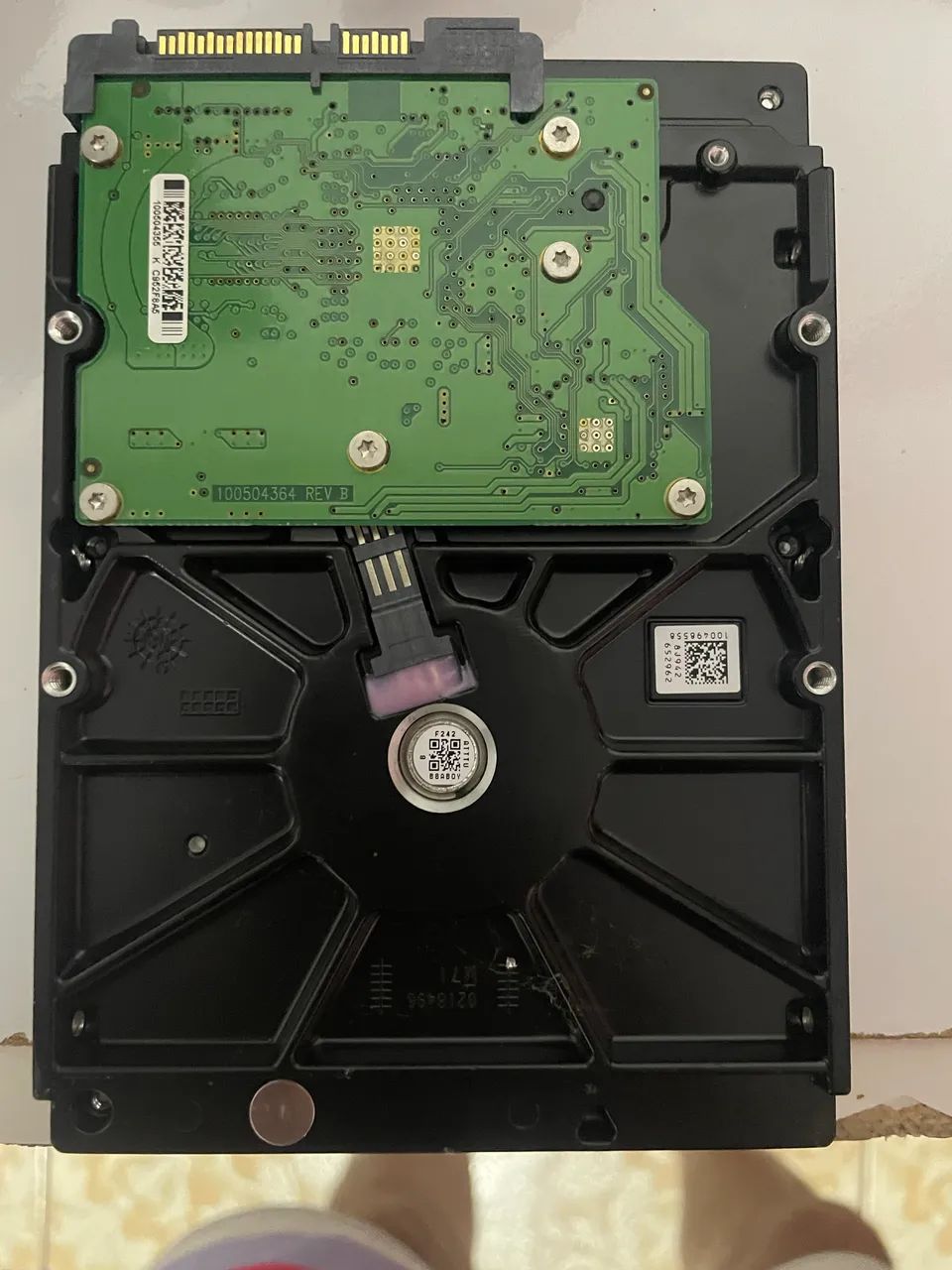 HD 160Gb65690768354562121