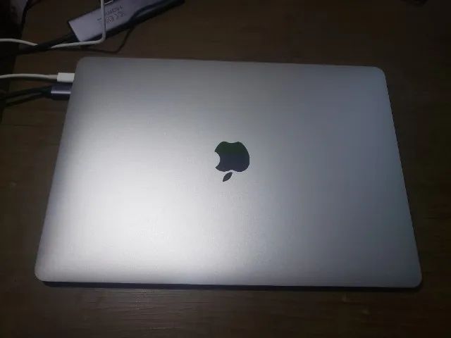 Macbook pro 2017 128gb 8gb Ram - Foto 2