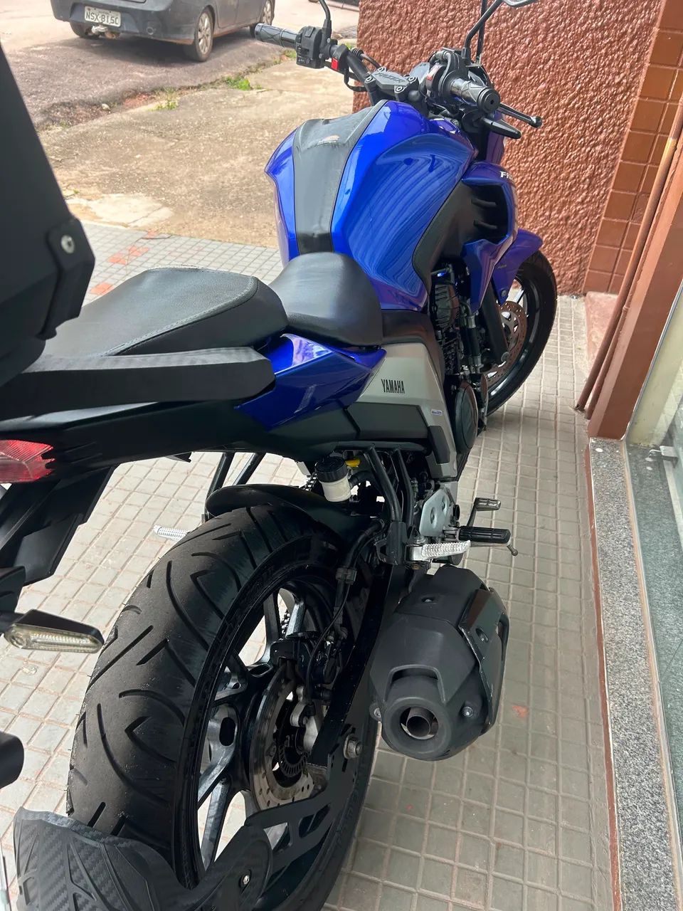 Fz25 