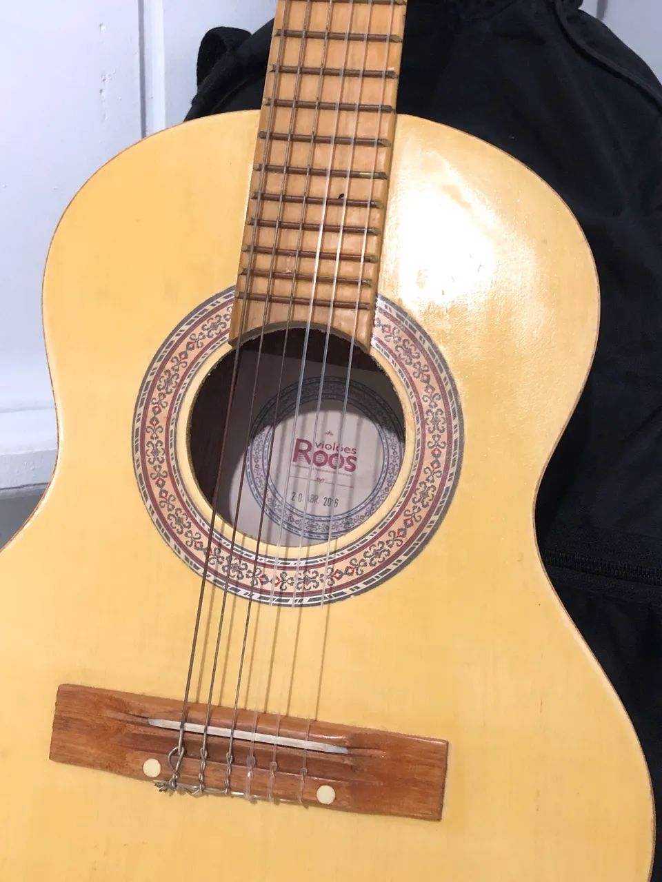Violão infantil  - Foto 3