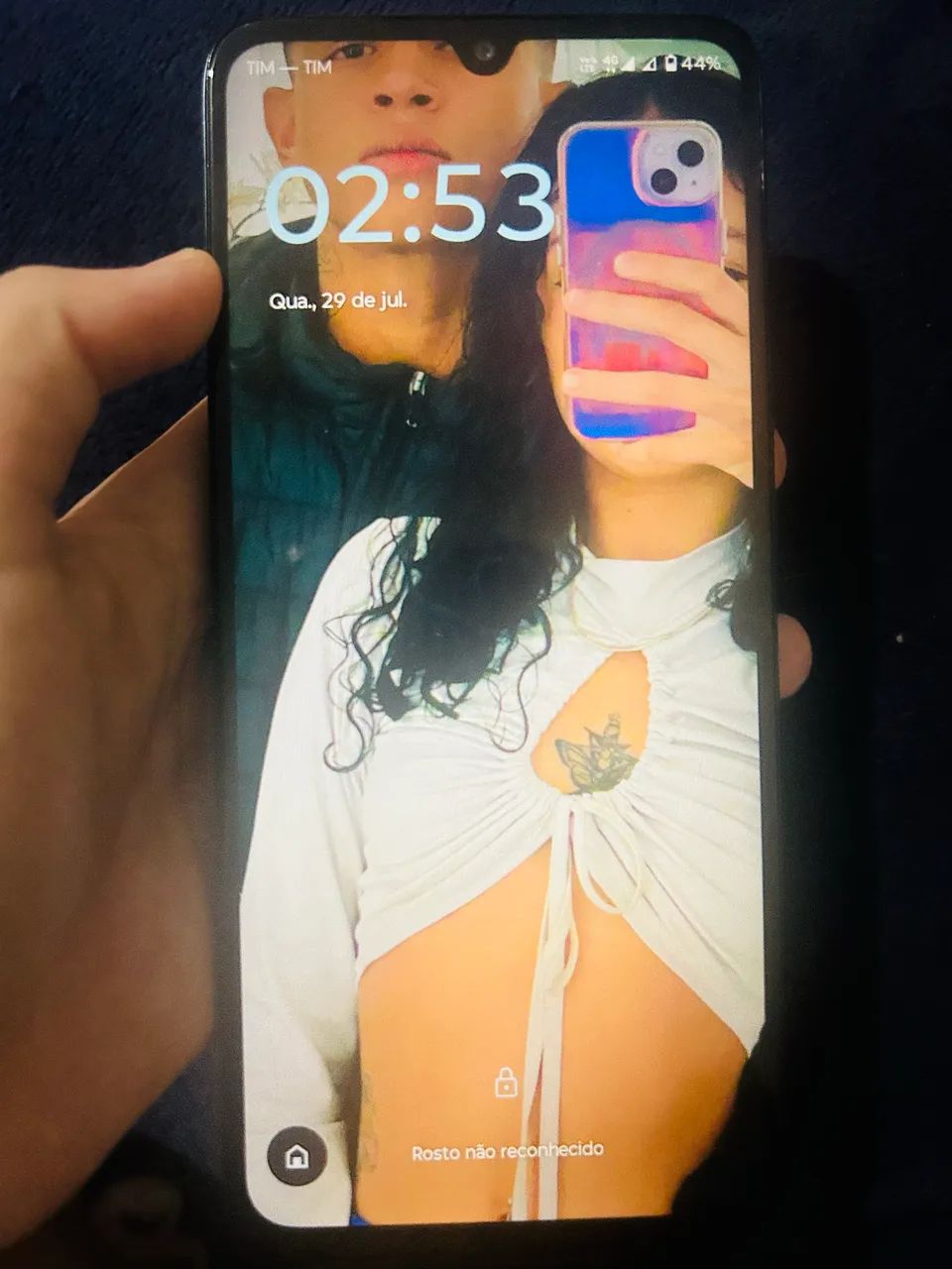 Moto g 06 com caixa  - Foto 4