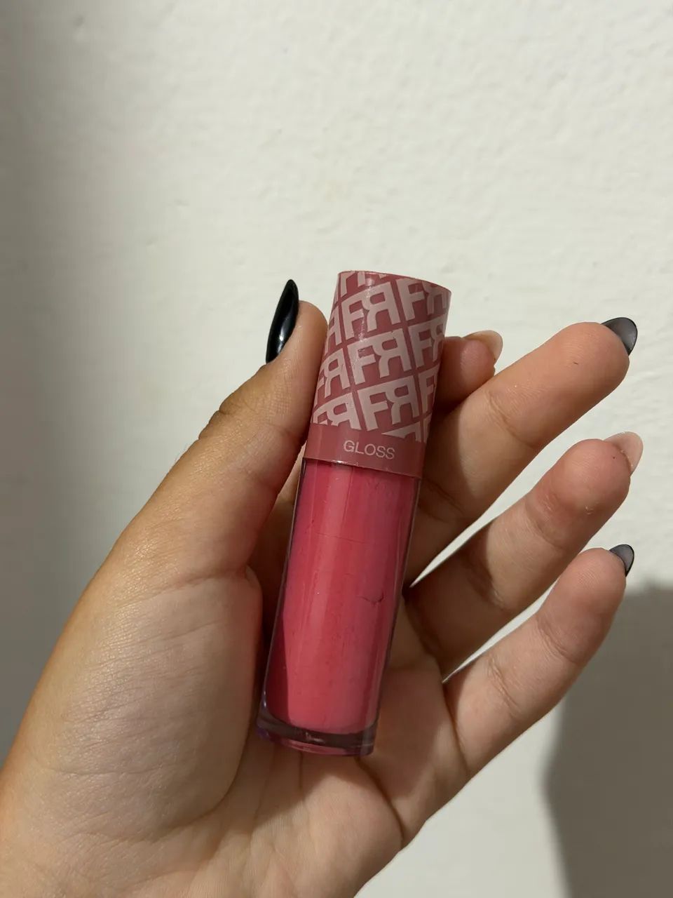 Gloss Franciny Ehlke 