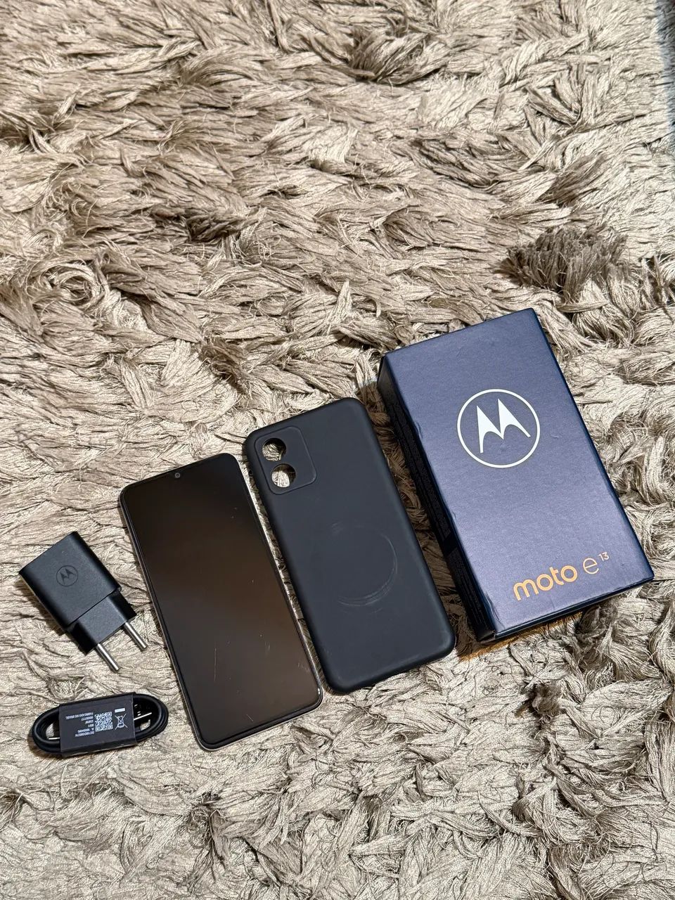 Motorola E13 64GB - Foto 3