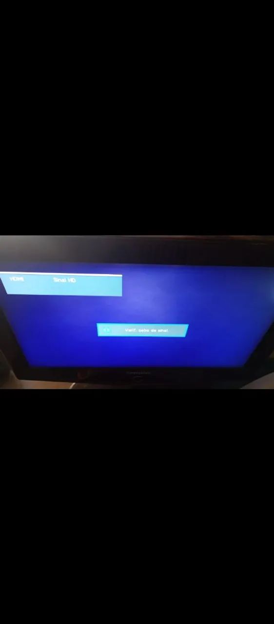Televisão  - Foto 2