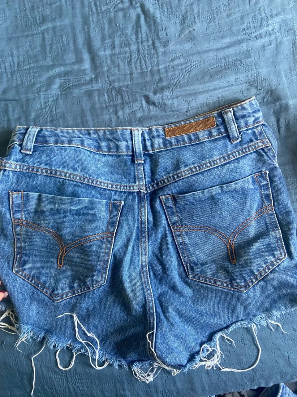 Vendo algumas roupas 