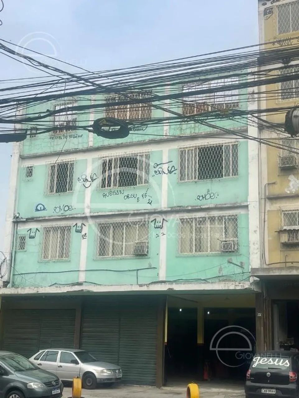 SALA COMERCIAL em Nova Iguaçu - Rio de Janeiro, Jardim Império - Foto 3