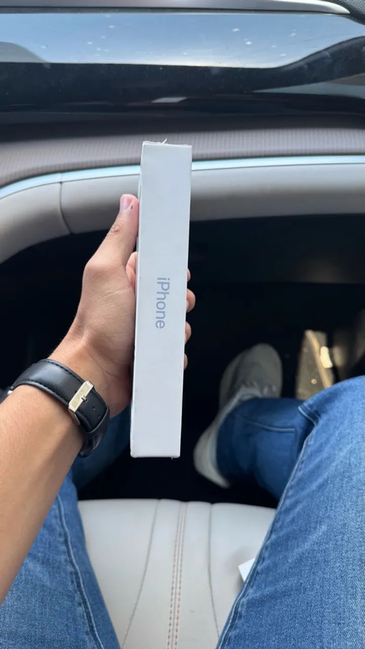 iPhone 18 Pro Max 256gb - LACRADO - Foto 2