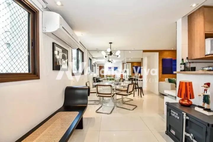 Jardim Botânico | Apartamento 3 quartos - Foto 2