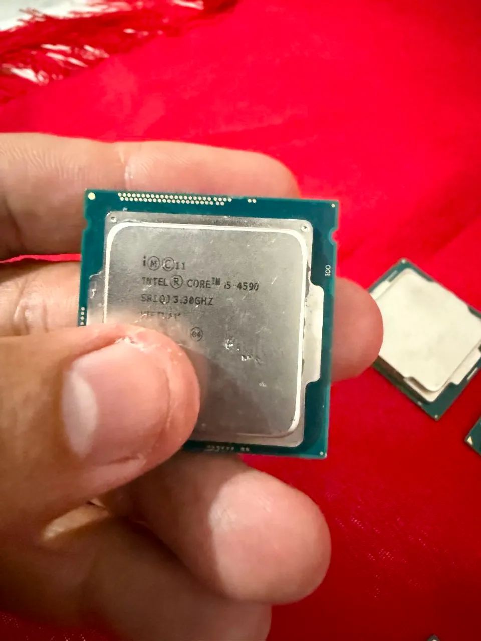 Processadores para Pc Computadores - Foto 3