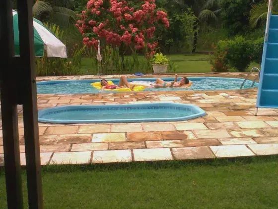 Excelente Granja em Bonfim pertinho da lagoa