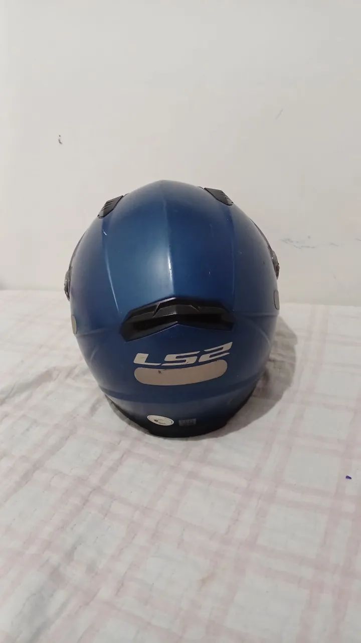 Capacete ls2  - Foto 4