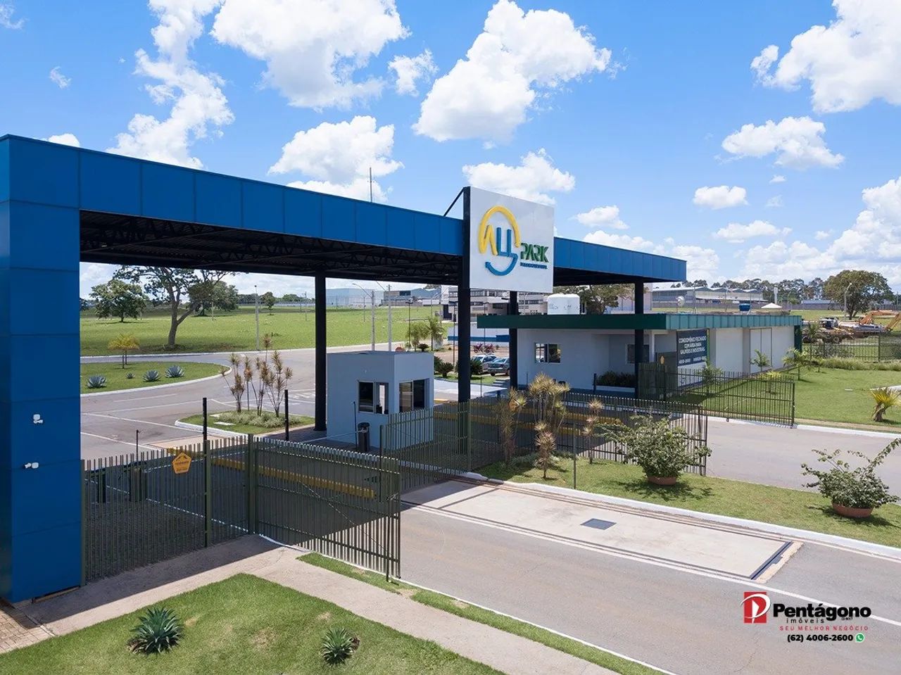 Area Comercial a venda com 1000m - Foto 5