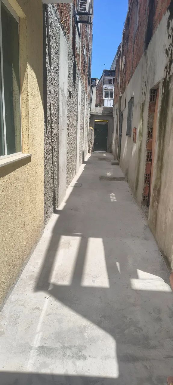 Apartamento térreo  - Foto 5