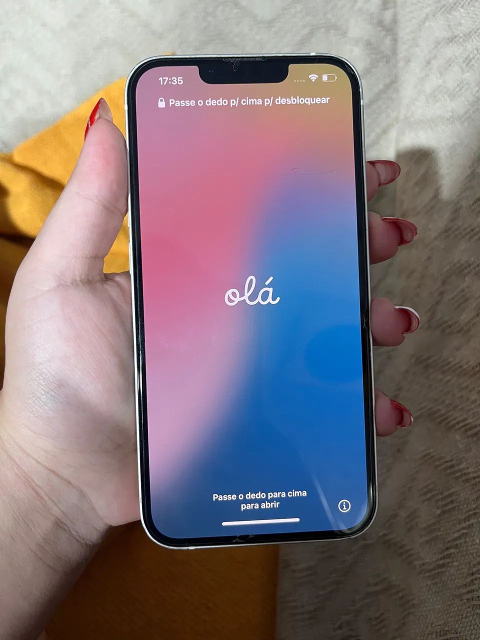 iPhone 13