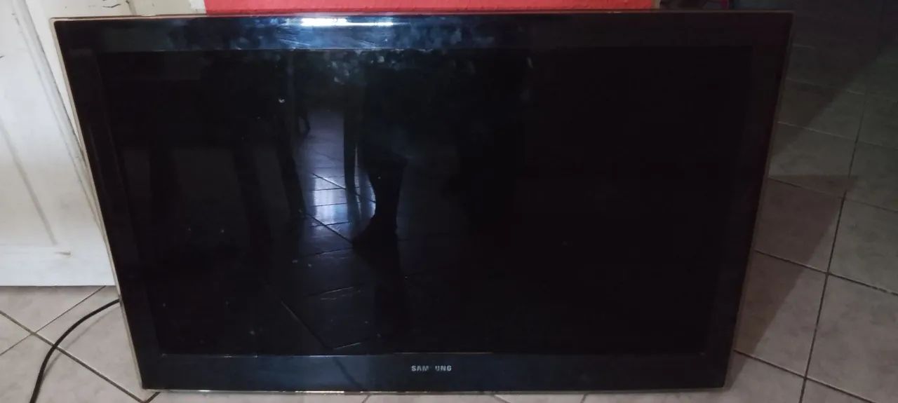 Tv led 40