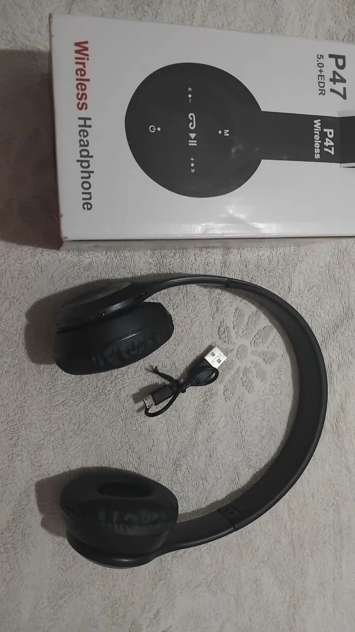 Fone Bluetooth  - Foto 5