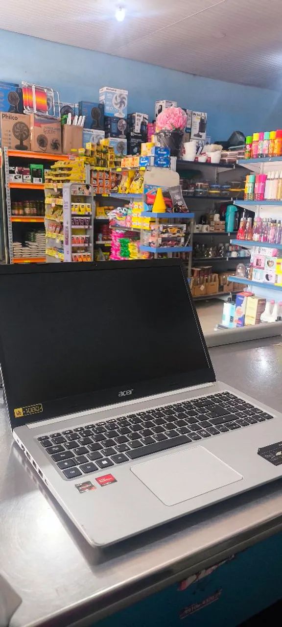 Notebook Ryzen 7 - Foto 2