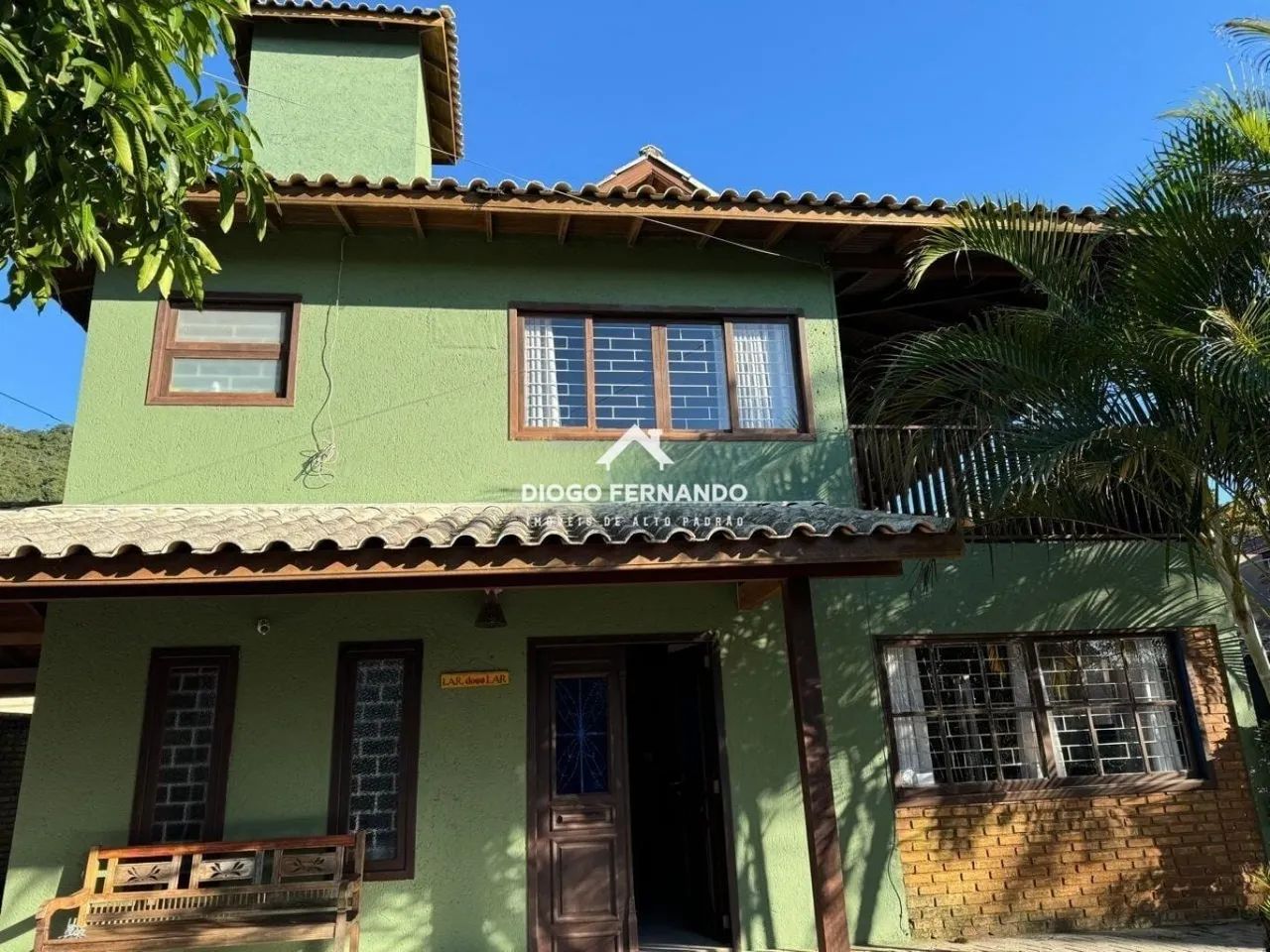 Casa de 4 dormitórios à venda - Foto 5