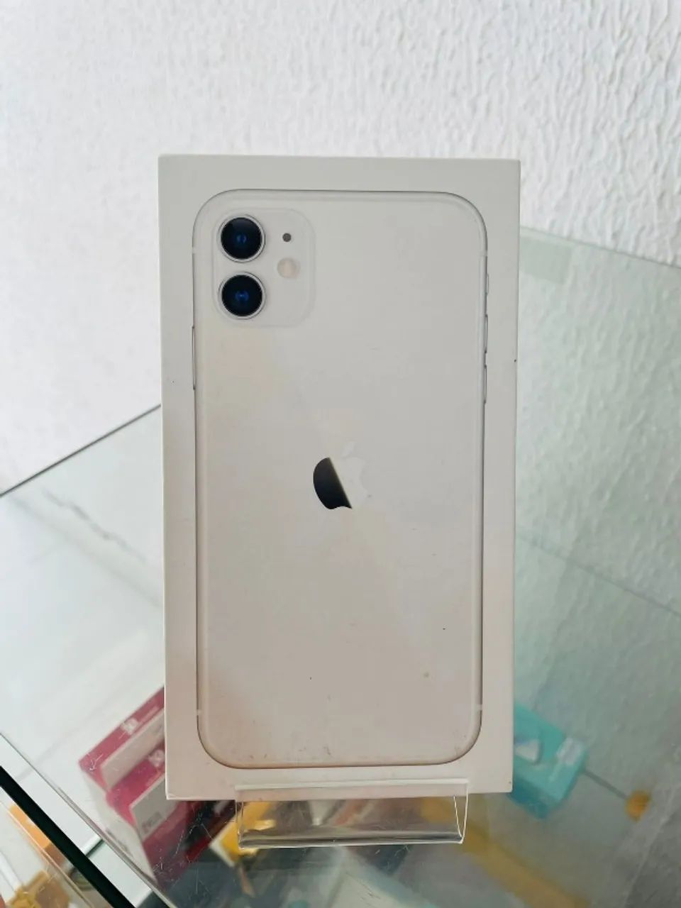 Iphone 11 - Nunca aberto - Foto 3