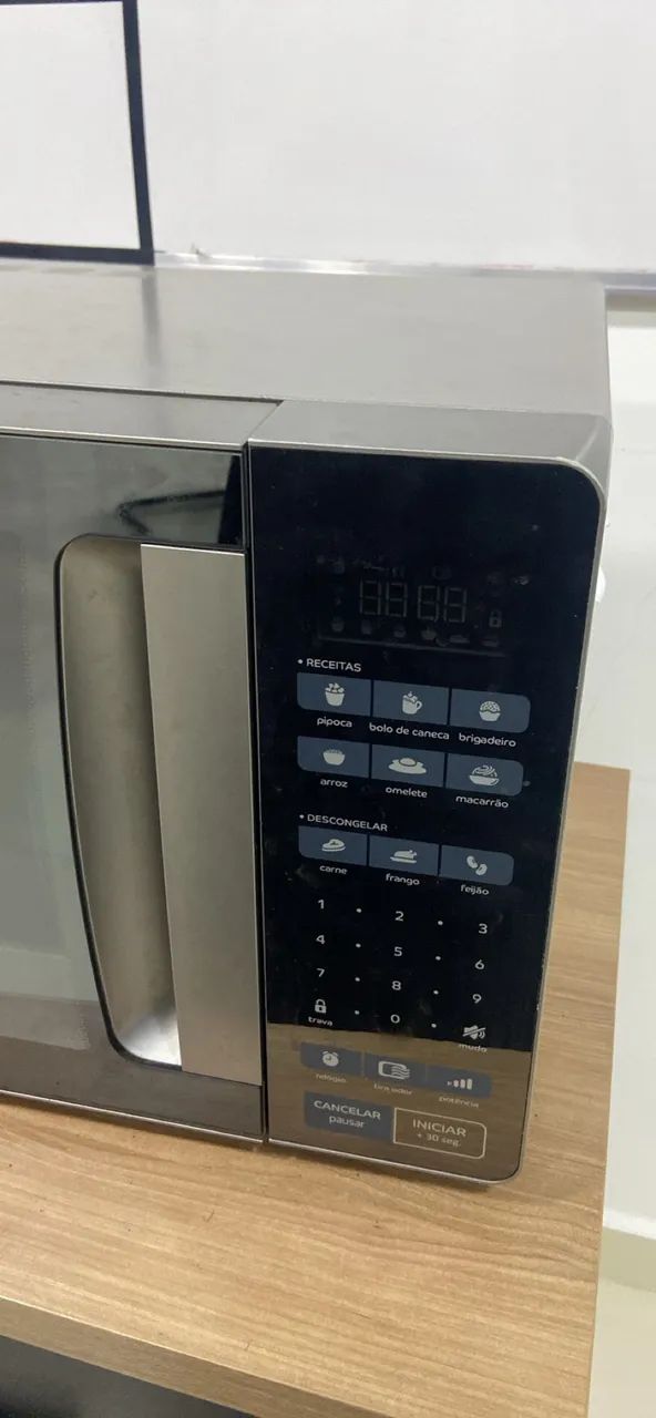 Micro-ondas 