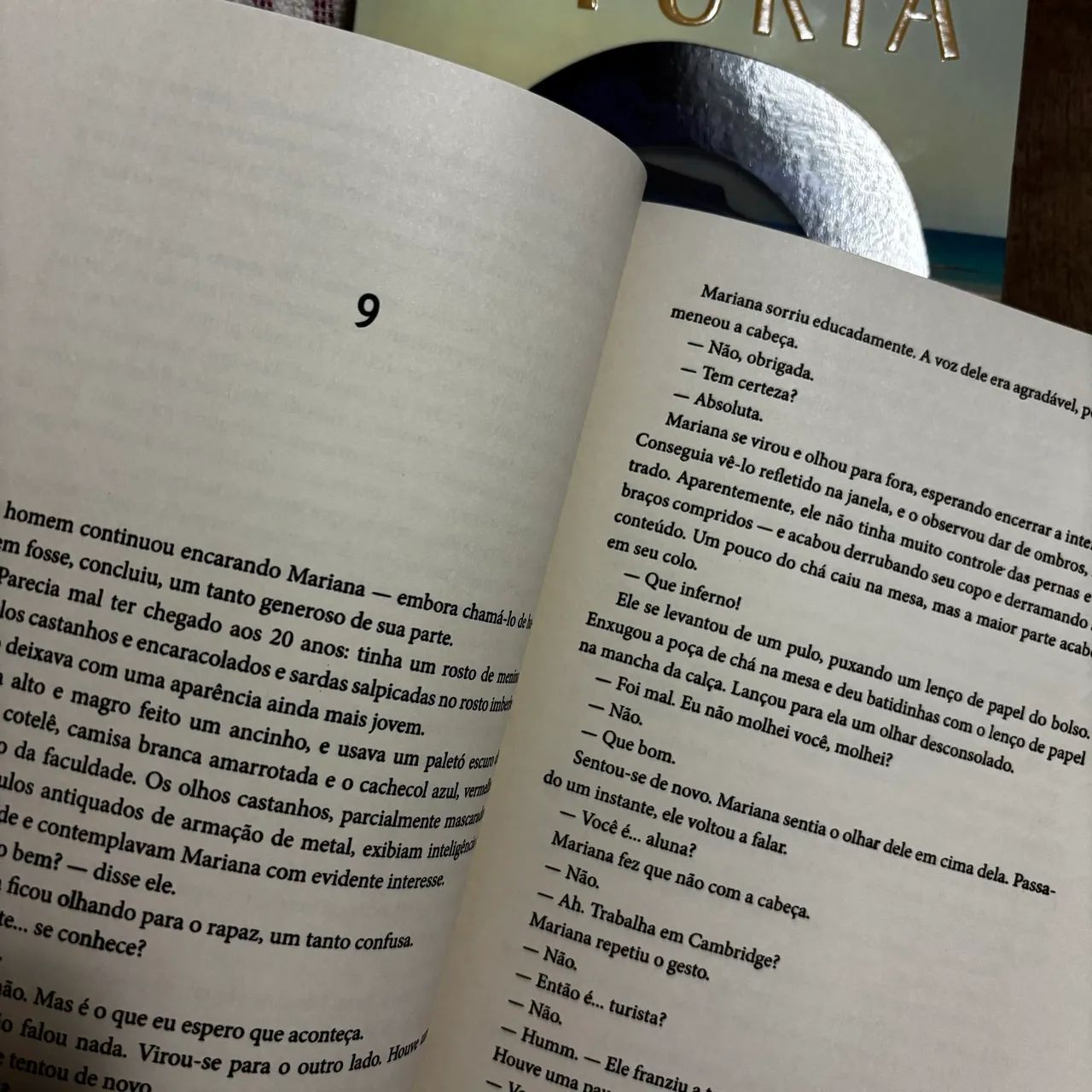 Livros Alex Michaelides - Foto 5