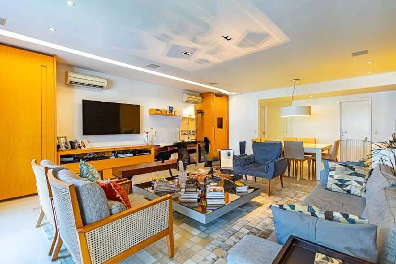 Apartamento : / Residencial / Botafogo