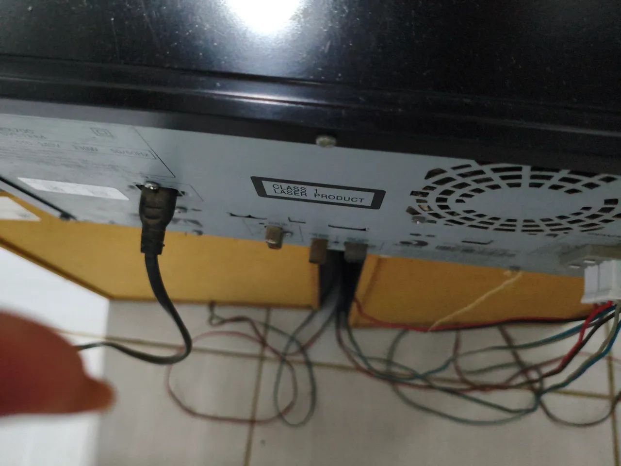 Son Panasonic. - Foto 4