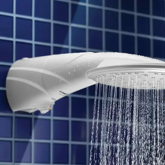 DUCHA ADVANCED FLEX 220V/6000W LORENZETTI - Foto 4