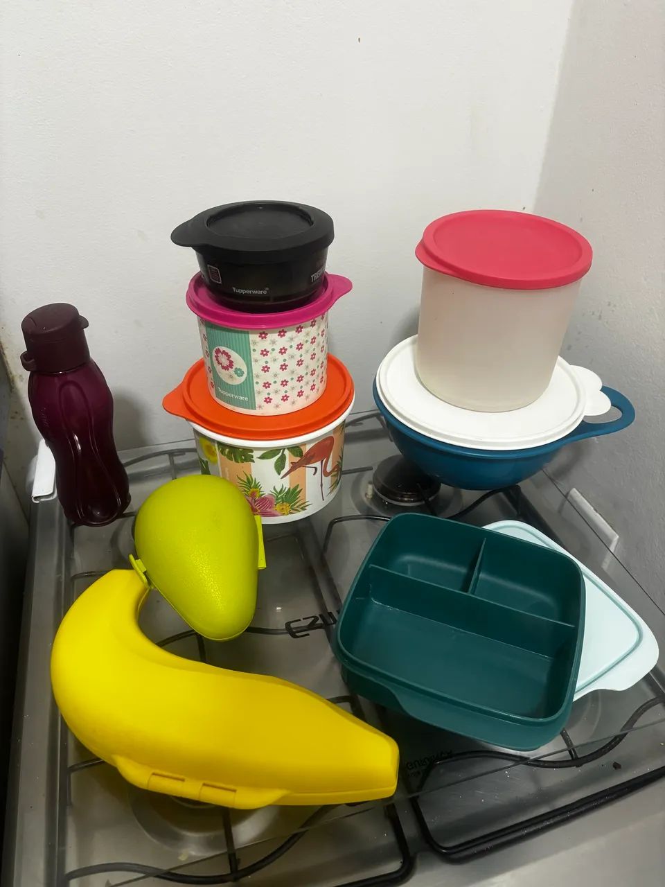 tupperware
