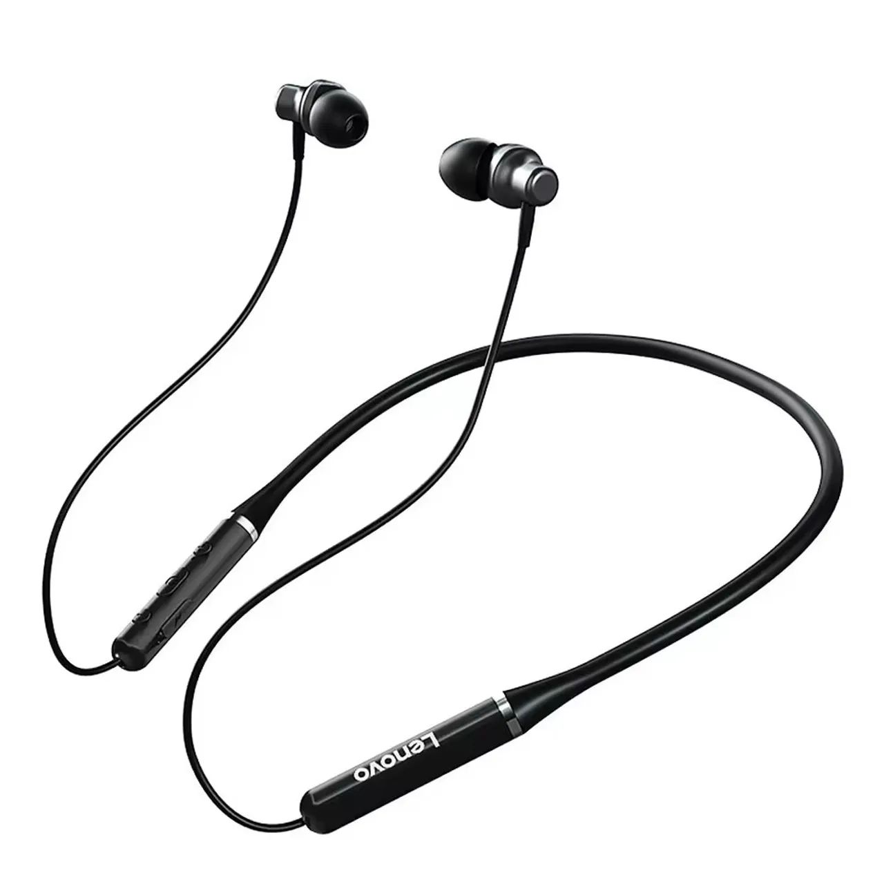 Fone Bluetooth Lenovo HE05 Sport - Foto 3