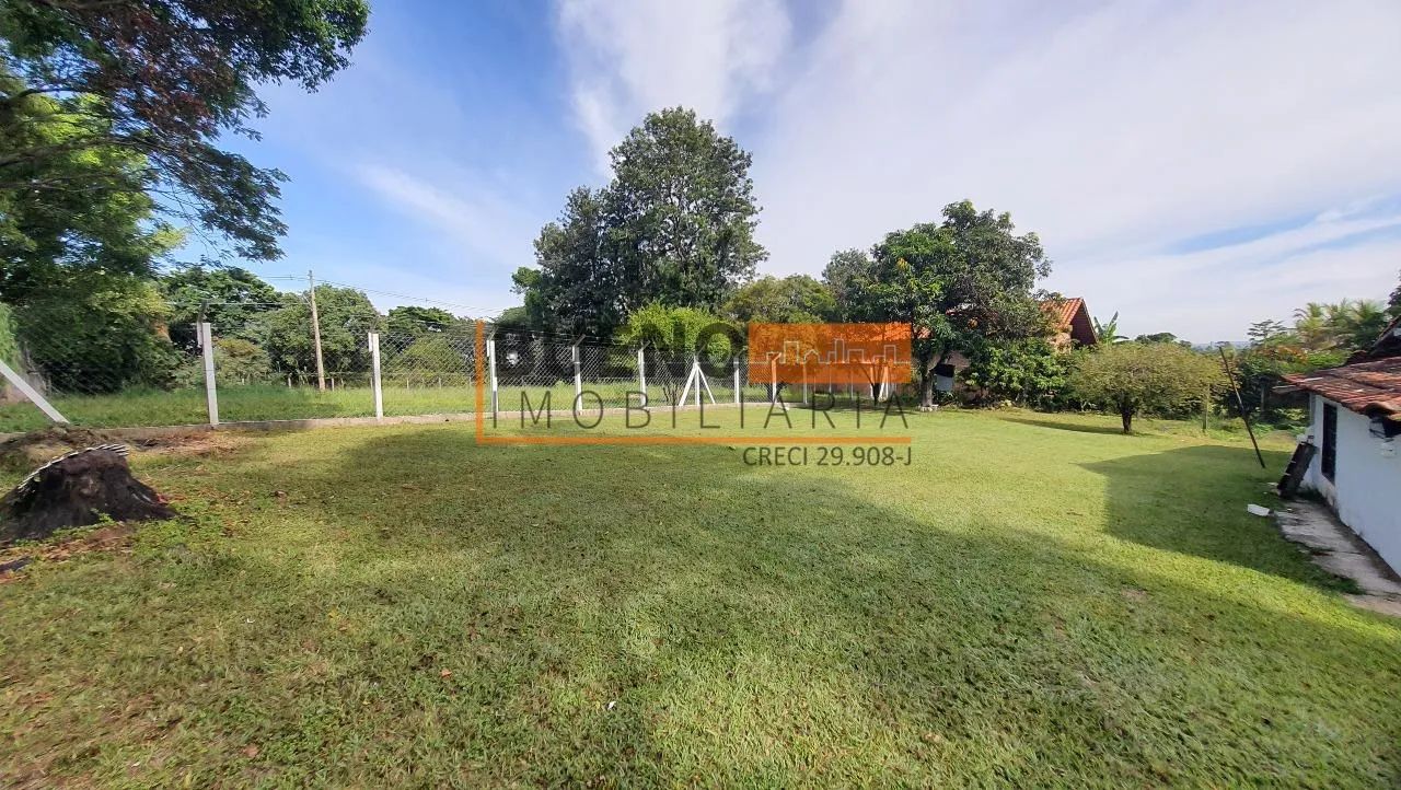Chácara com casa a venda no Vale das Cigarras, Santa Barbara D`Oeste - SP - Foto 2