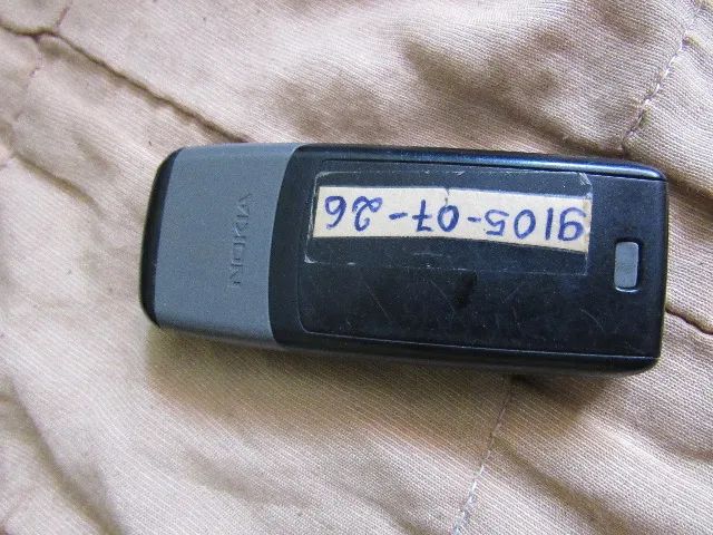  Nokia 1600 (ler) - Foto 5
