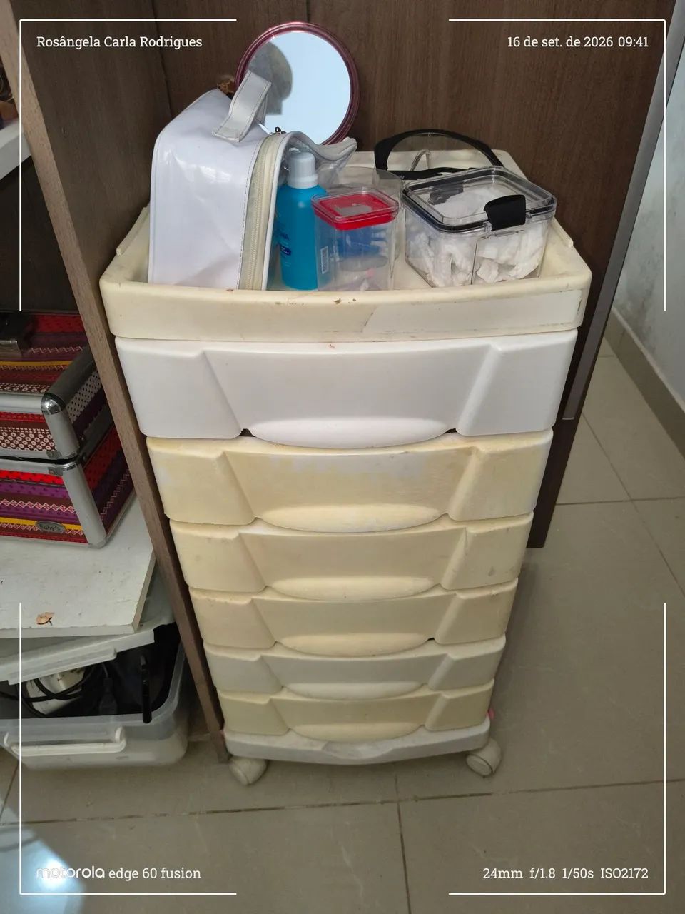 Materiais para estética  - Foto 5