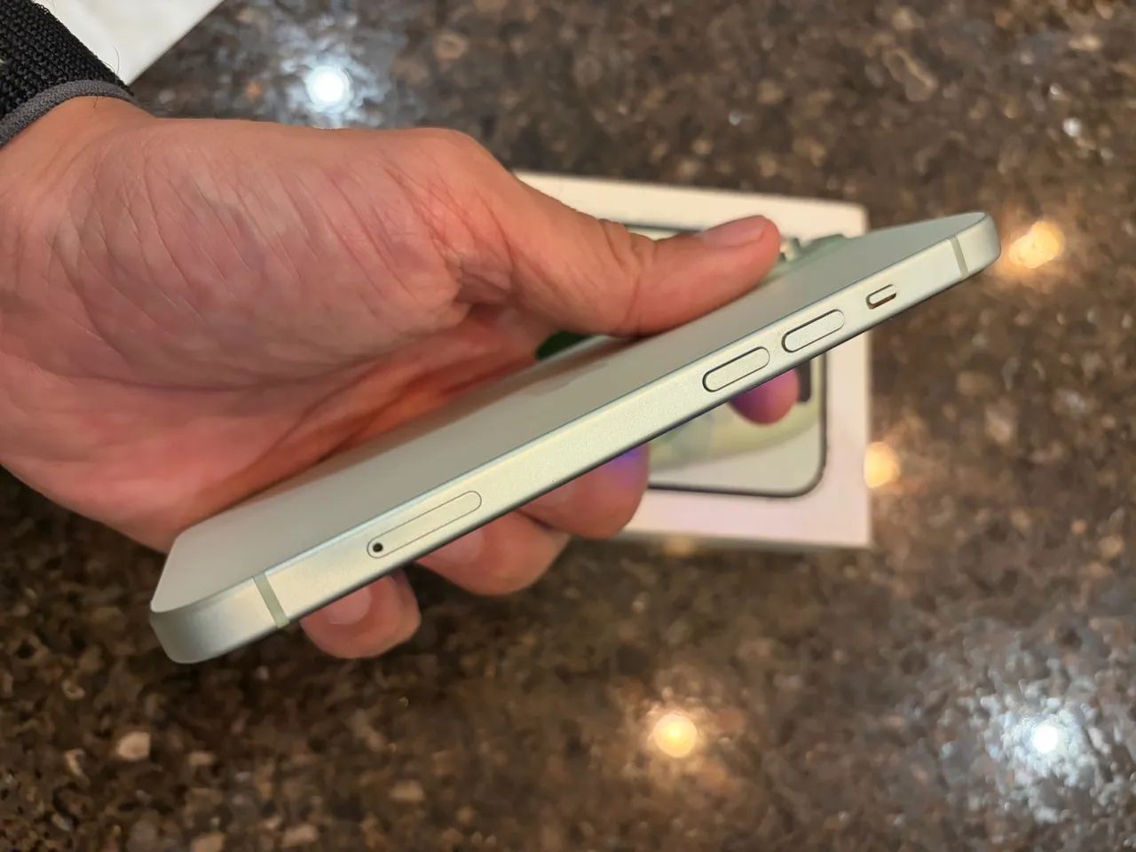 iphone 15 128gb - Foto 3