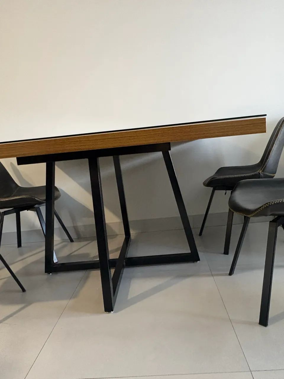 Mesa de jantar 8 lugares - Foto 3