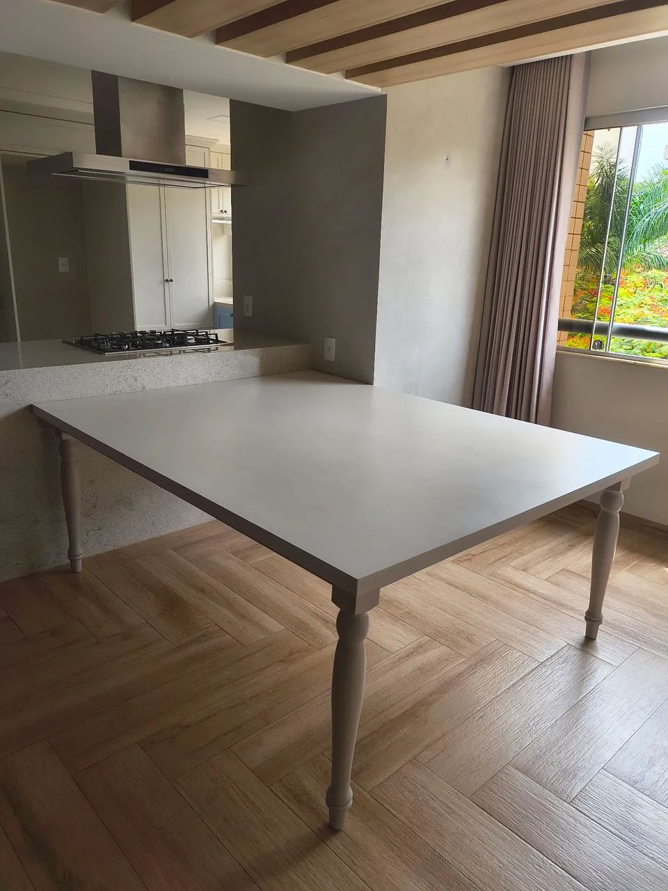 Mesa belíssima   - Foto 2