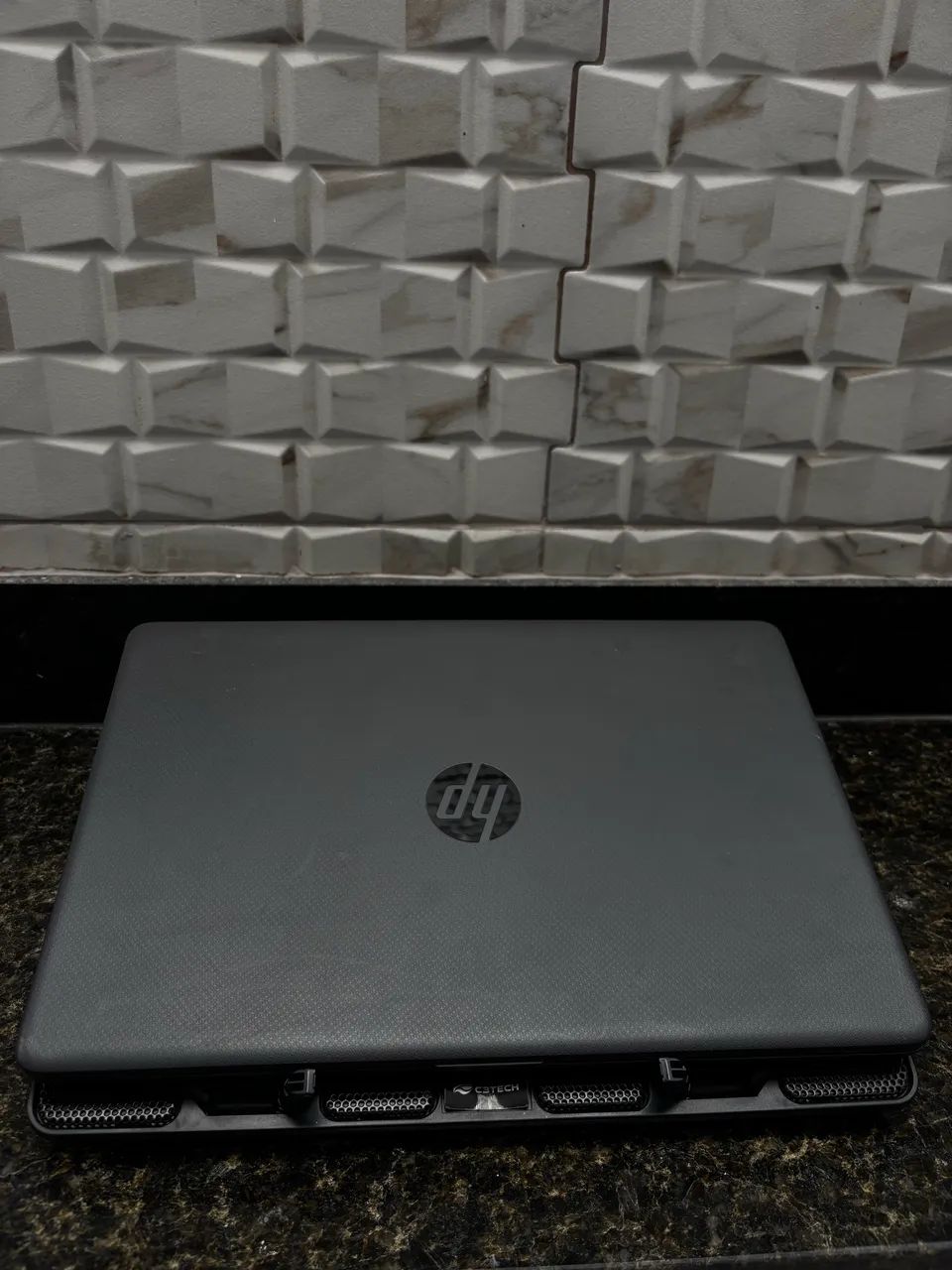 Notebook hp i5 12 geração  - Foto 3
