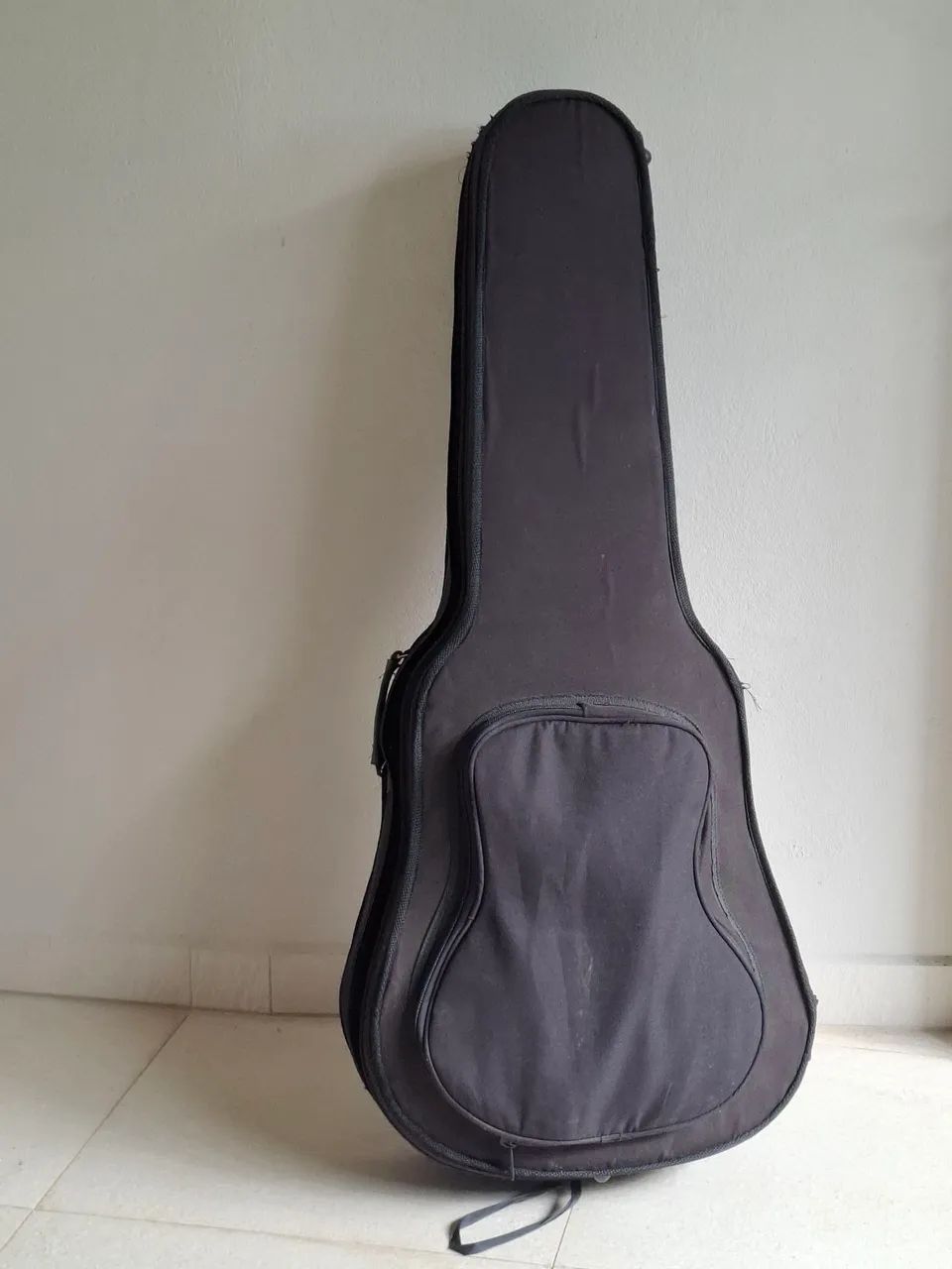 Hard Case Violão