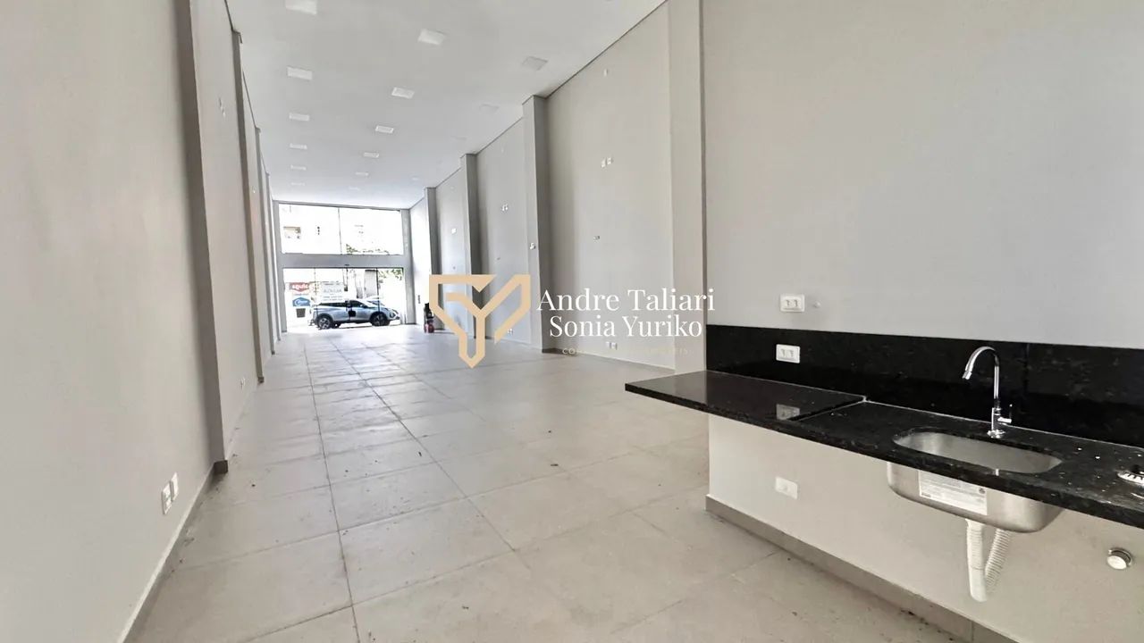 Locação Sala comercial em Centro, Londrina/PR - Foto 3