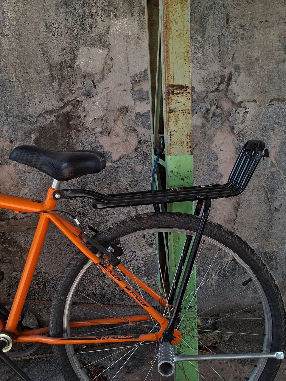 BICICLETA WENDY ARO29, SÓ PEGAR E ANDAE - Foto 2